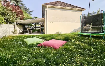 Maison 353 000 € LONGJUMEAU (91160) photo 2