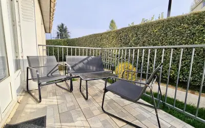 Maison 353 000 € LONGJUMEAU (91160) photo 4
