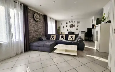 Maison 353 000 € LONGJUMEAU (91160) photo 6