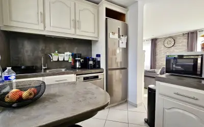 Maison 353 000 € LONGJUMEAU (91160) photo 7