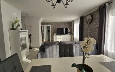 Maison 353 000 € LONGJUMEAU (91160) photo 8