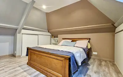 Maison 353 000 € LONGJUMEAU (91160) photo 9