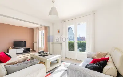 Maison 350 000 € LONGJUMEAU (91160) photo 2