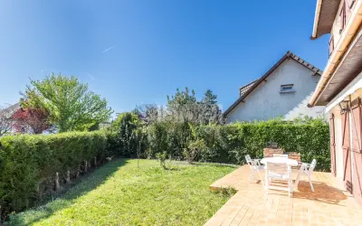 Maison 350 000 € LONGJUMEAU (91160) photo 4