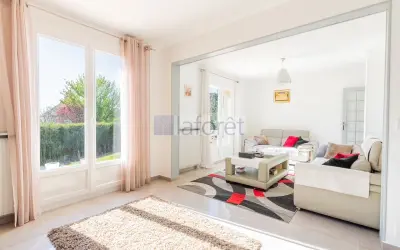 Maison 350 000 € LONGJUMEAU (91160) photo 5