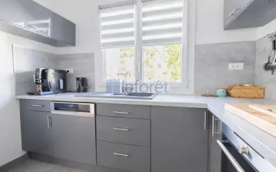Maison 350 000 € LONGJUMEAU (91160) photo 7