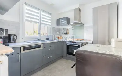 Maison 350 000 € LONGJUMEAU (91160) photo 8
