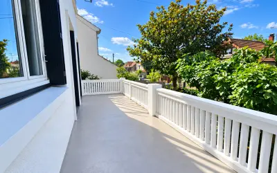 Maison 365 000 € LONGJUMEAU (91160) photo 2