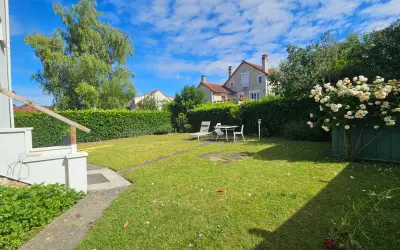 Maison 380 000 € LONGJUMEAU (91160) photo 4