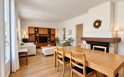 Maison 365 000 € LONGJUMEAU (91160) photo 4