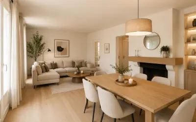 Maison 380 000 € LONGJUMEAU (91160) photo 6