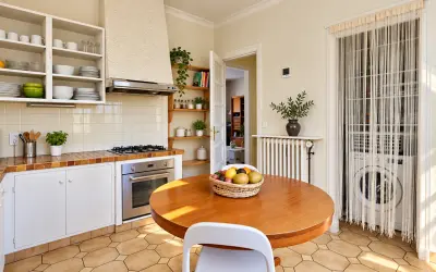 Maison 365 000 € LONGJUMEAU (91160) photo 5