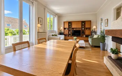 Maison 365 000 € LONGJUMEAU (91160) photo 6