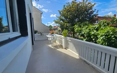 Maison 380 000 € LONGJUMEAU (91160) photo 8