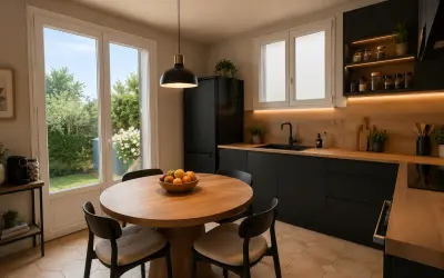 Maison 380 000 € LONGJUMEAU (91160) photo 9