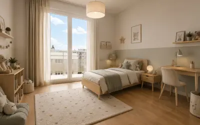 Appartement 230 000 € CHILLY MAZARIN (91380) photo 4