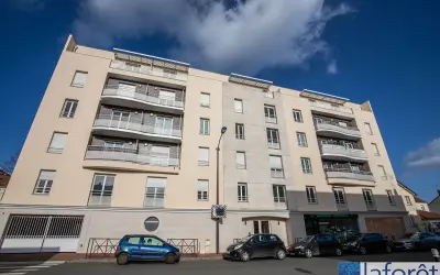 Appartement 215 000 € CHILLY MAZARIN (91380) photo 4