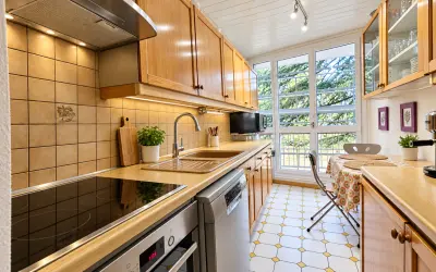Appartement 179 000 € CHILLY MAZARIN (91380) photo 2
