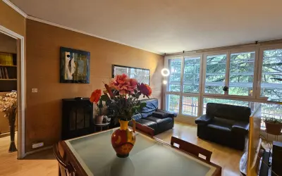 Appartement 179 000 € CHILLY MAZARIN (91380) photo 4