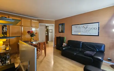 Appartement 179 000 € CHILLY MAZARIN (91380) photo 5