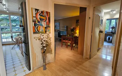 Appartement 179 000 € CHILLY MAZARIN (91380) photo 6