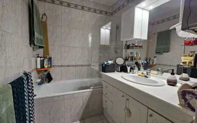Appartement 179 000 € CHILLY MAZARIN (91380) photo 7