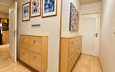 Appartement 179 000 € CHILLY MAZARIN (91380) photo 5