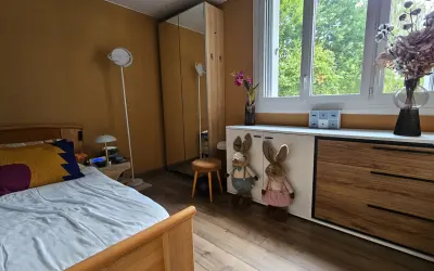 Appartement 179 000 € CHILLY MAZARIN (91380) photo 8