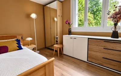 Appartement 179 000 € CHILLY MAZARIN (91380) photo 6