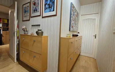 Appartement 179 000 € CHILLY MAZARIN (91380) photo 9