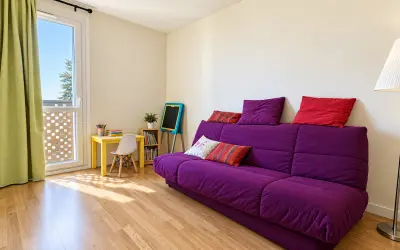 Appartement 165 000 € LONGJUMEAU (91160) photo 7