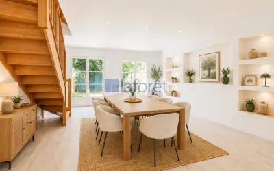 Maison 330 000 € LONGJUMEAU (91160) photo 2