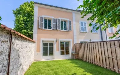 Maison 330 000 € LONGJUMEAU (91160) photo 2