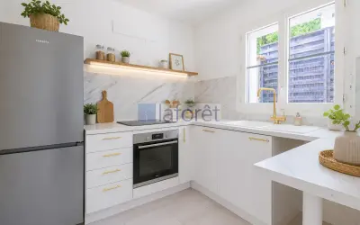 Maison 330 000 € LONGJUMEAU (91160) photo 5