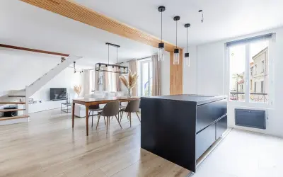 Maison 230 000 € CORBEIL ESSONNES (91100) photo 5