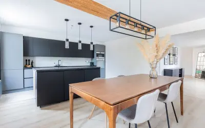 Maison 215 000 € CORBEIL ESSONNES (91100) photo 5