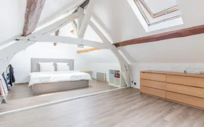 Maison 215 000 € CORBEIL ESSONNES (91100) photo 9