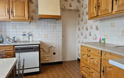 Maison 299 000 € MORANGIS (91420) photo 4