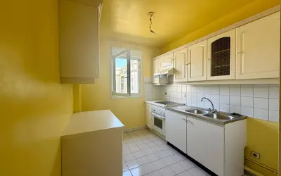 Appartement 210 000 € LONGJUMEAU (91160) photo 7
