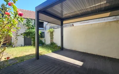 Maison 369 000 € LONGJUMEAU (91160) photo 2