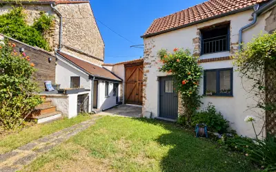Maison 369 000 € LONGJUMEAU (91160) photo 2