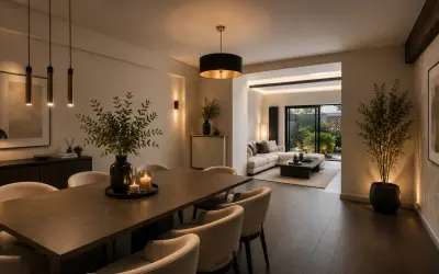 Maison 369 000 € LONGJUMEAU (91160) photo 5