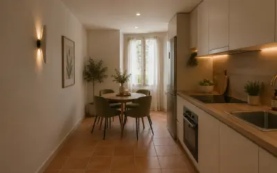 Appartement 111 000 € CHAMPLAN (91160) photo 2