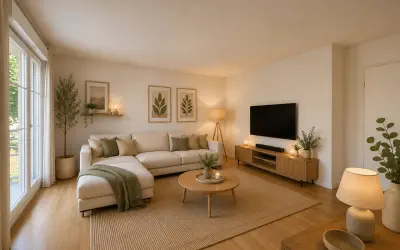 Appartement 173 000 € LONGJUMEAU (91160) photo 2