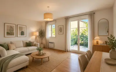 Appartement 173 000 € LONGJUMEAU (91160) photo 4