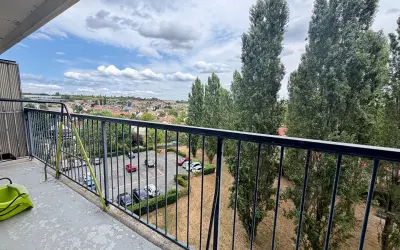 Appartement 139 500 € LONGJUMEAU (91160) photo 6