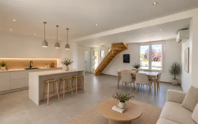 Maison 312 000 € LONGJUMEAU (91160) photo 4