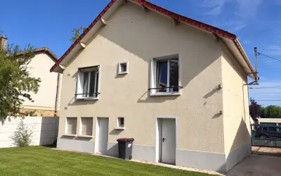 Maison 312 000 € LONGJUMEAU (91160) photo 6