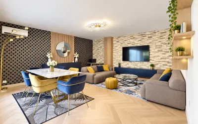 Appartement 560 000 € SAINT MAUR DES FOSSES (94100) photo 2