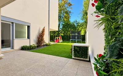 Appartement 560 000 € SAINT MAUR DES FOSSES (94100) photo 4